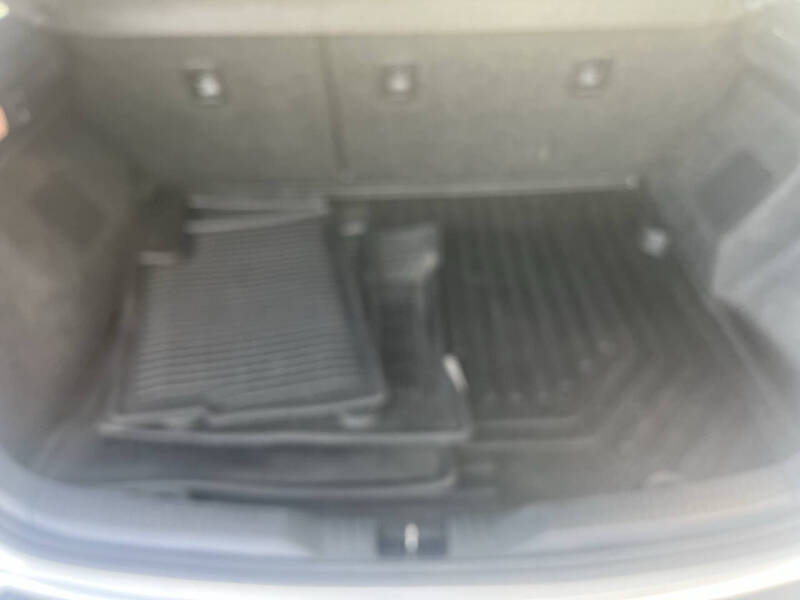 2017 Toyota Corolla iM