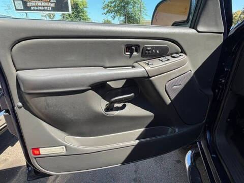 2006 GMC Sierra 2500HD SLT