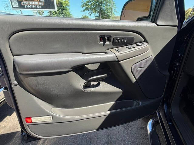 2006 GMC Sierra 2500HD SLT