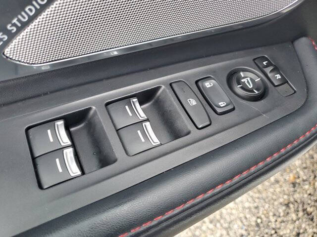 2019 Acura RDX w/A-SPEC