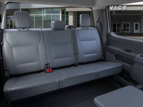 2026 Ford F-250 Super Duty