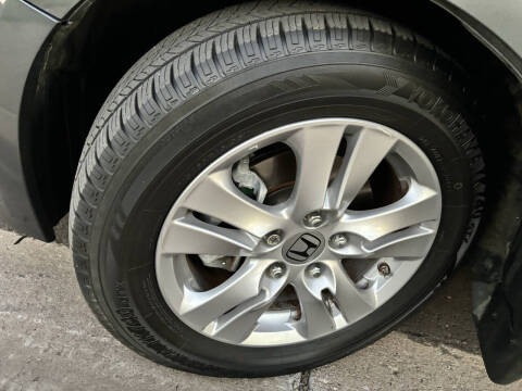 2011 Honda Accord SE