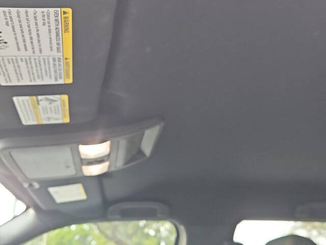 2022 Nissan Frontier PRO-X