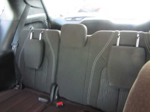 2024 Chrysler Pacifica Touring