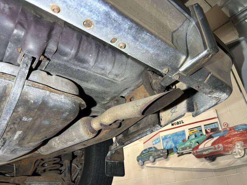 1985 Oldsmobile Toronado Brougham