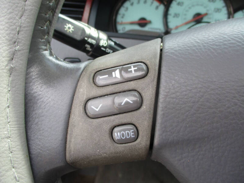 2004 Toyota Camry Solara SLE V6