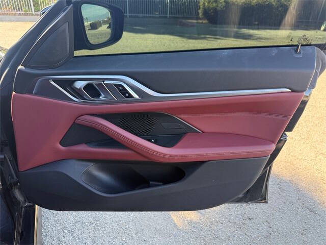 2022 BMW 4 Series 430i Gran Coupe