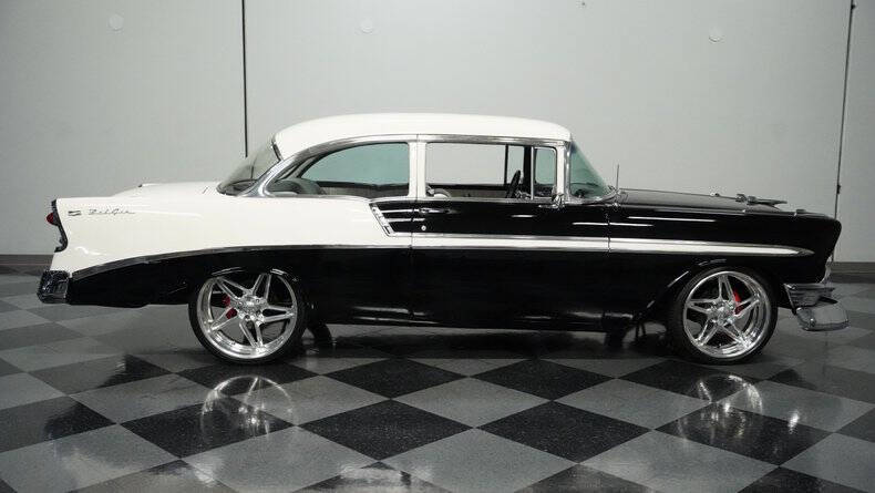 1956 Chevrolet Bel Air