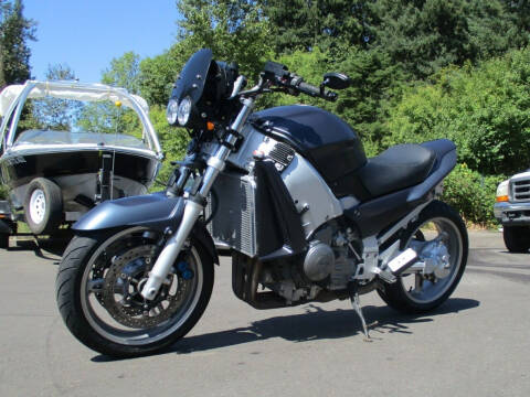 yamaha fjr for sale