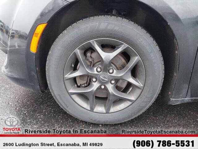 2019 Chrysler Pacifica Touring L Plus