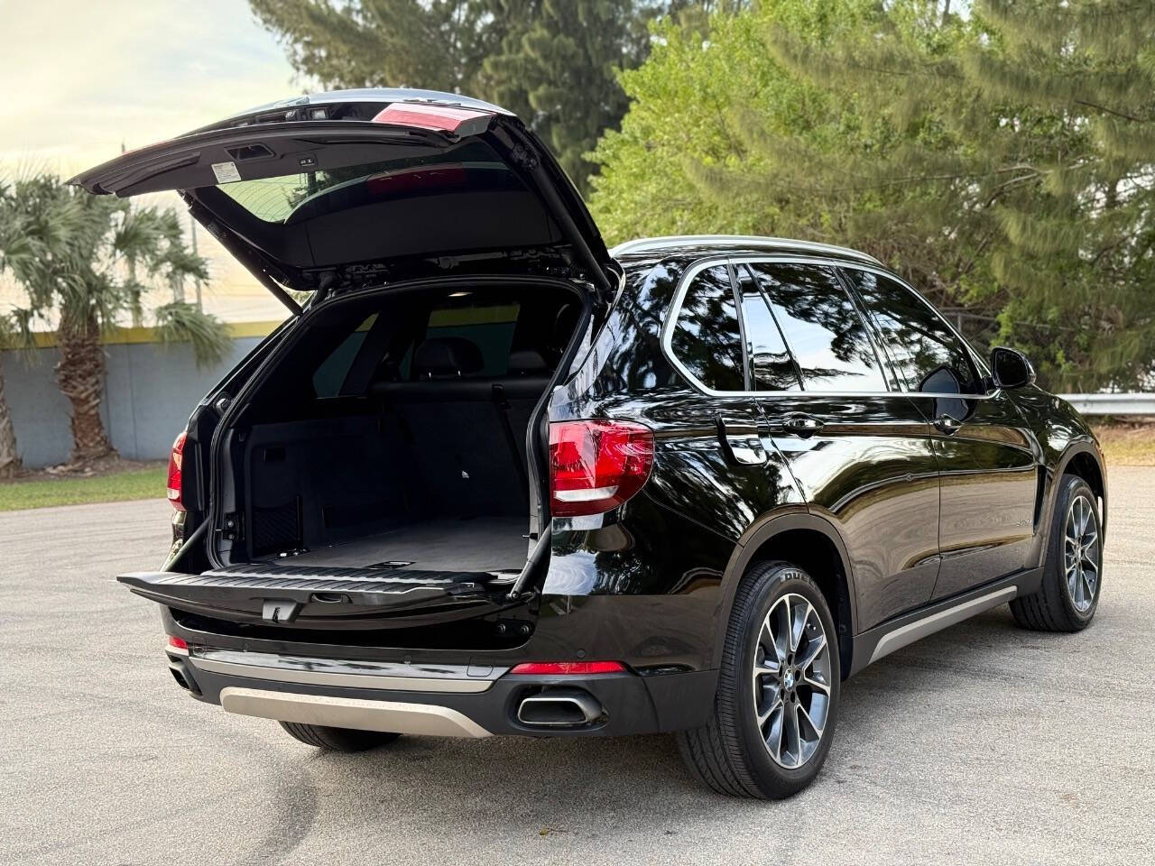 2018 BMW X5 sDrive35i photo 10