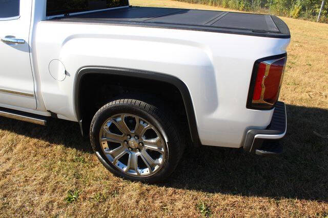 2016 GMC Sierra 1500