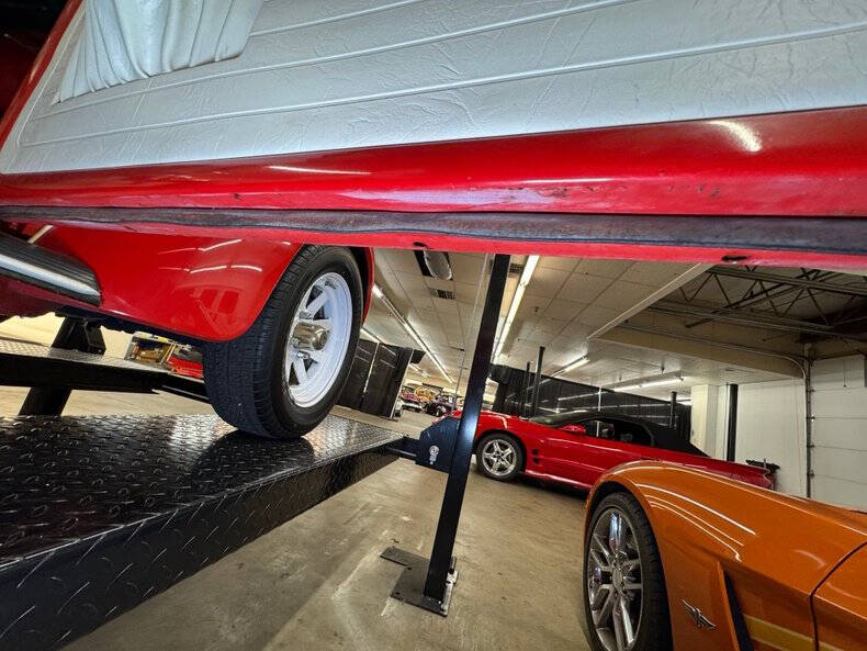 1974 Volkswagen Super Beetle