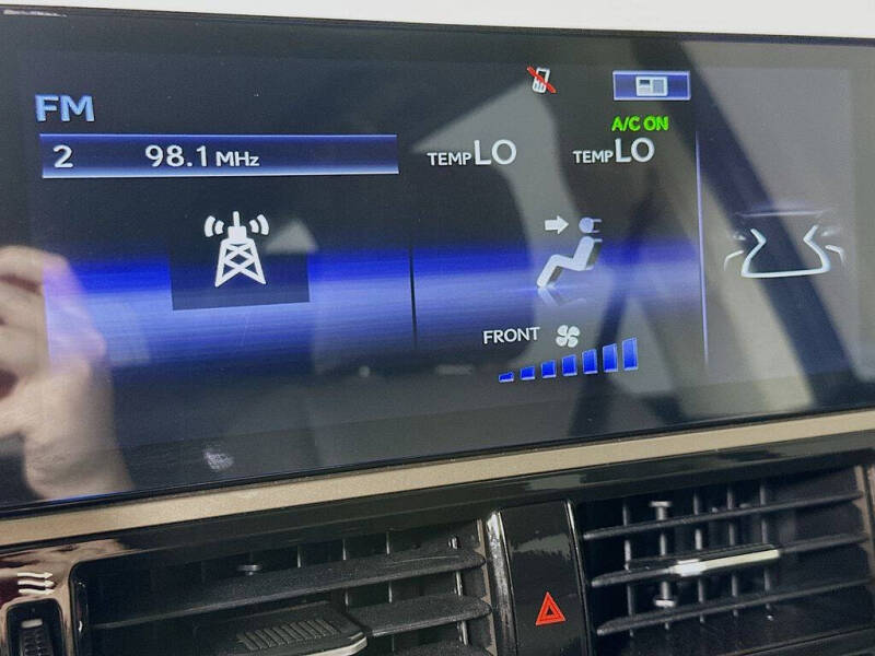 2020 Lexus GX 460