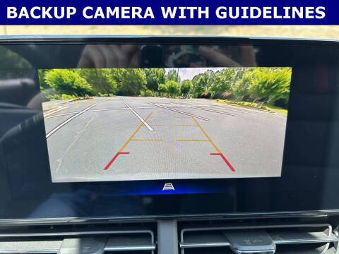 2025 Chevrolet Trax RS