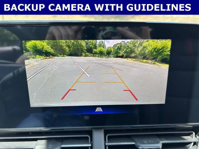 2025 Chevrolet Trax RS