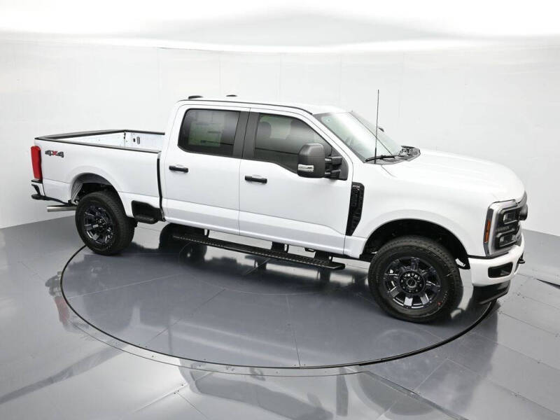 2026 Ford F-350 Super Duty