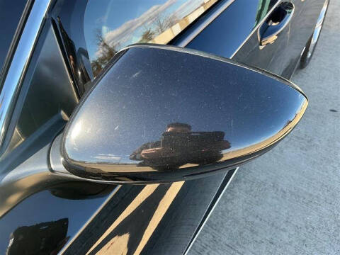 2020 Honda Accord EX-L