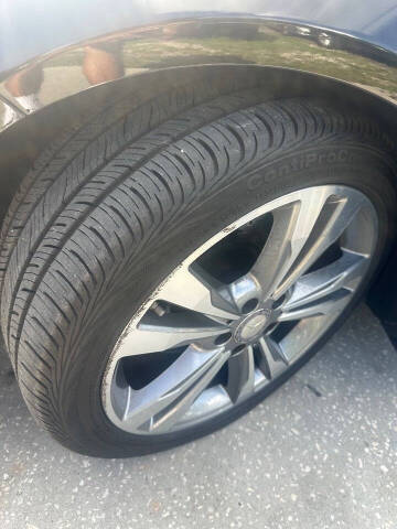 2014 Mercedes-Benz E-Class E 350 Luxury