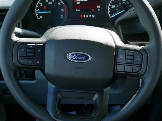 2026 Ford F-350 Super Duty