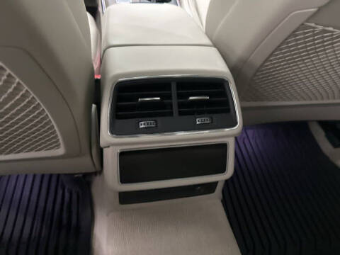 2025 Audi A6 quattro Prestige 55 TFSI