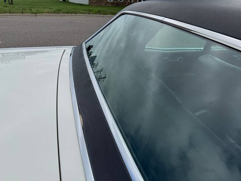 1967 Lincoln Continental