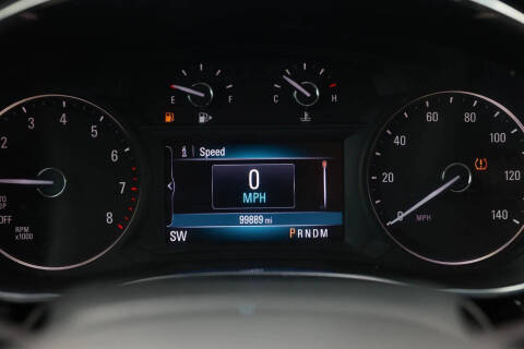 2019 Buick Encore Essence