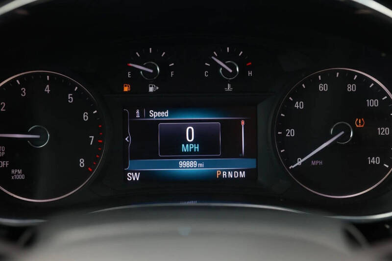 2019 Buick Encore Essence