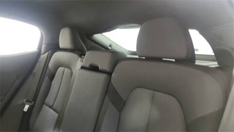 2023 Polestar 2 Long Range Dual Motor