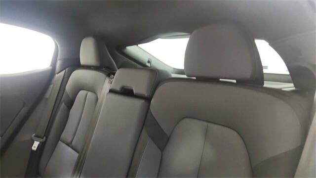 2023 Polestar 2 Long Range Dual Motor