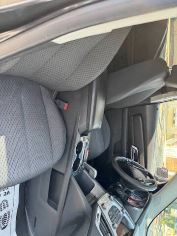 2013 GMC Terrain SLE-1