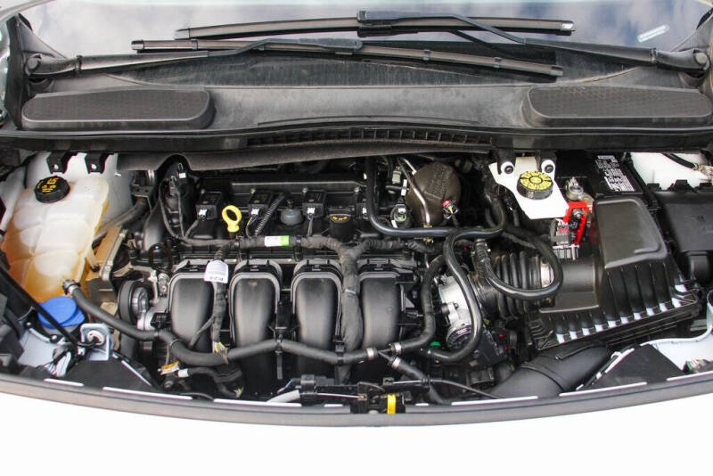 2023 Ford Transit Connect XL