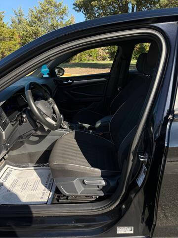 2024 Volkswagen Jetta Sport