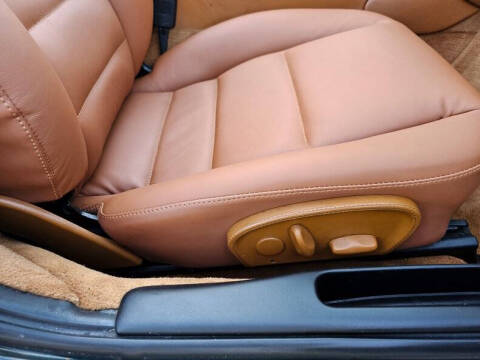 2004 Porsche 911