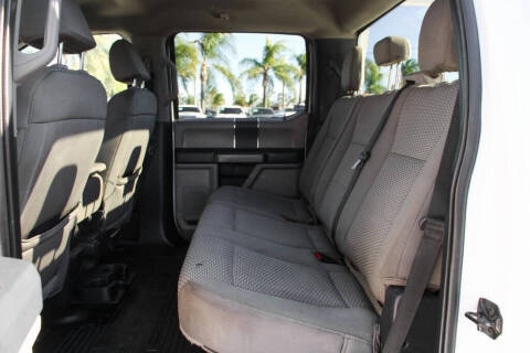 2022 Ford F-350 Super Duty XLT