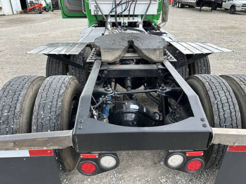 2020 Peterbilt 579 Road Tractor