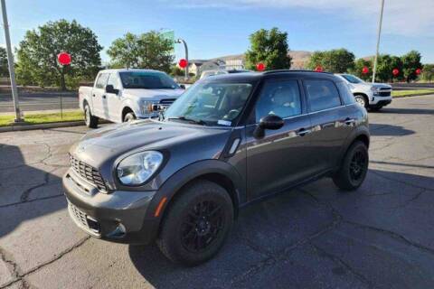 2012 MINI Cooper Countryman for sale at Stephen Wade Pre-Owned Supercenter in Saint George UT