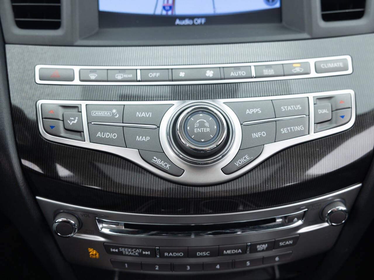 Used Car 2018 Infiniti Qx60  Base Awd 4dr Suv For Sale Under $12,000 In Coal City, Illinois