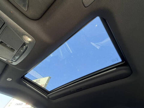 2019 Infiniti Q60 3.0T Luxe