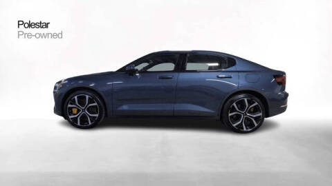 2023 Polestar 2 Long Range Dual Motor