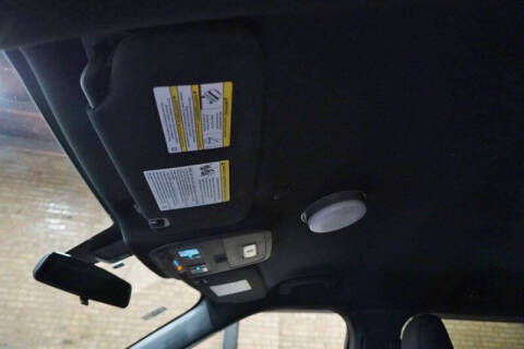 2020 Ford Explorer Police Interceptor Utility