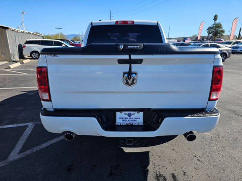 2013 RAM 1500 Express