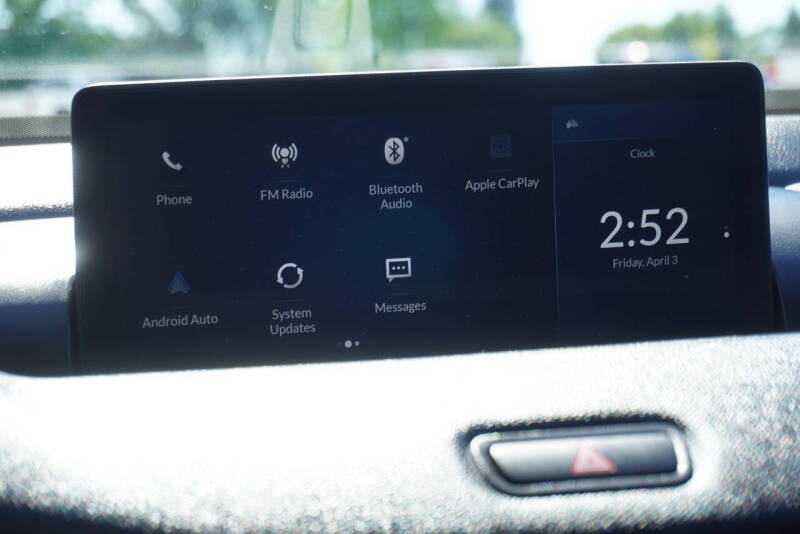 2023 Acura TLX