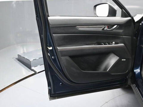 2022 Mazda CX-5 2.5 S Premium Plus