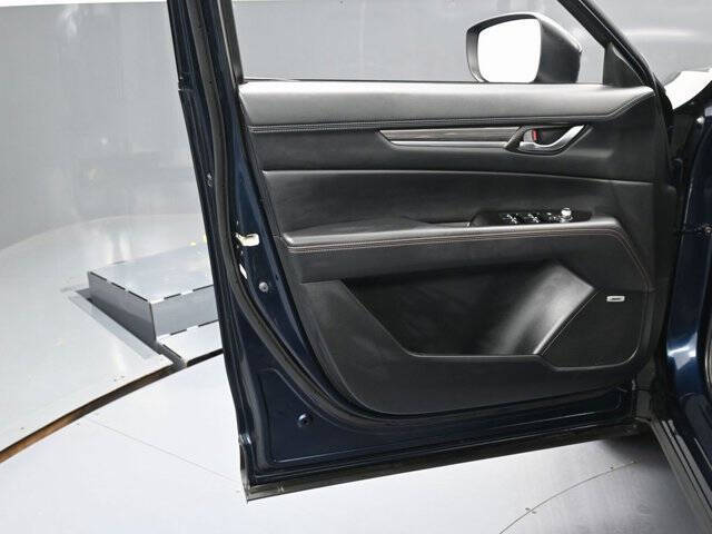 2022 Mazda CX-5 2.5 S Premium Plus