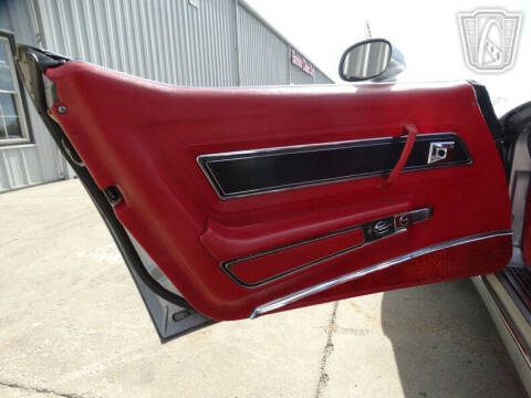 1977 Chevrolet Corvette