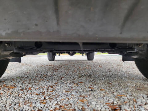 2012 Mercedes-Benz Sprinter 2500