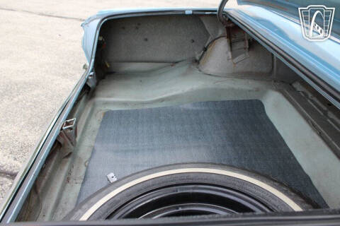 1963 Chevrolet Nova