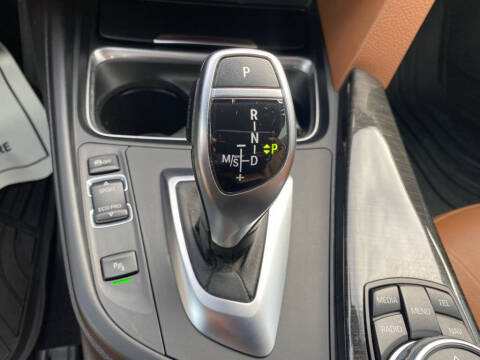 2015 BMW 4 Series 435i