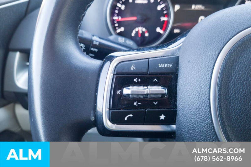 2024 Kia Carnival